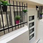 Appartement Cosy - Proximite Rue Du Commerce