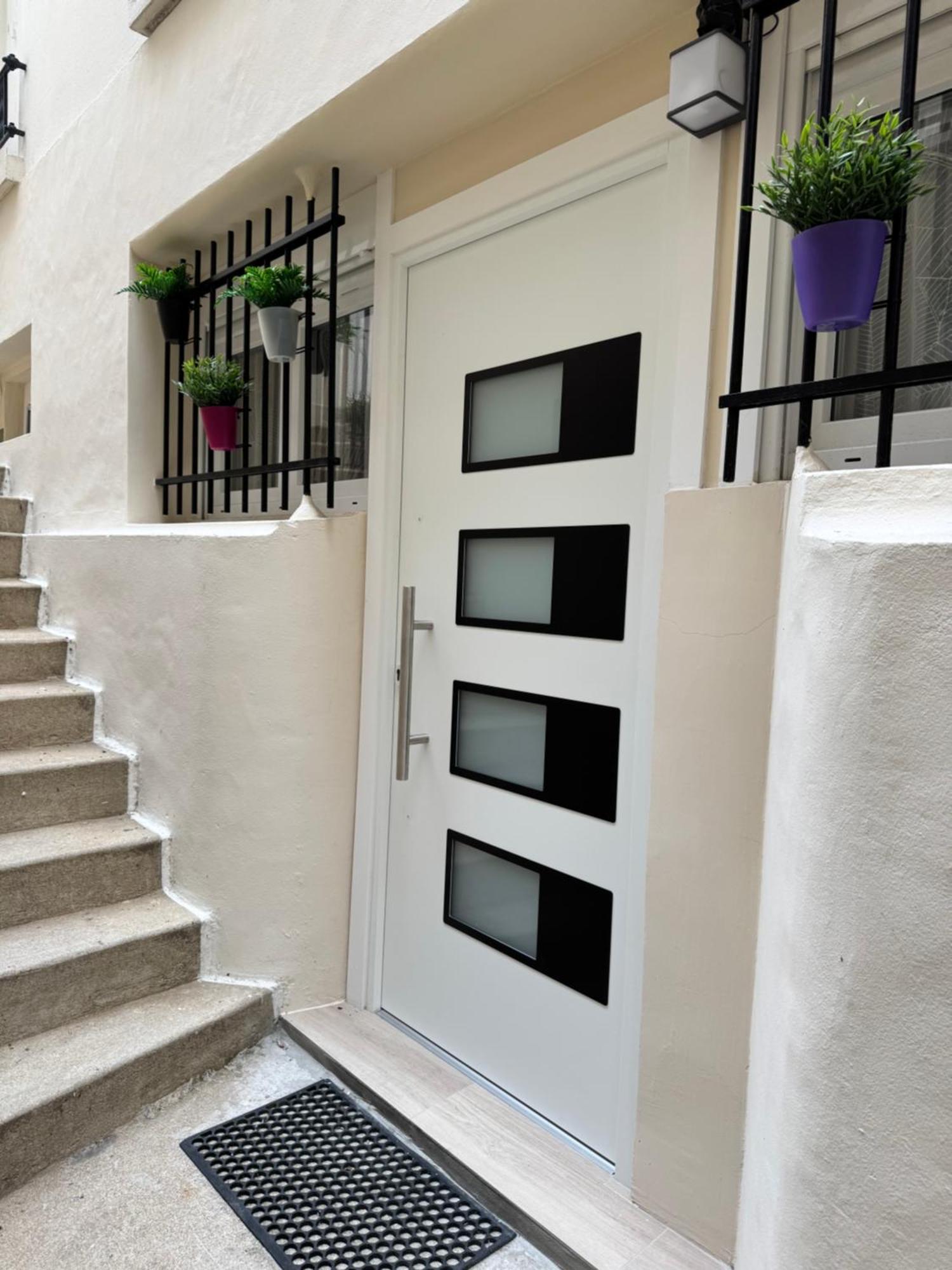 Apartment Cosy - Proximite Rue Du Commerce *