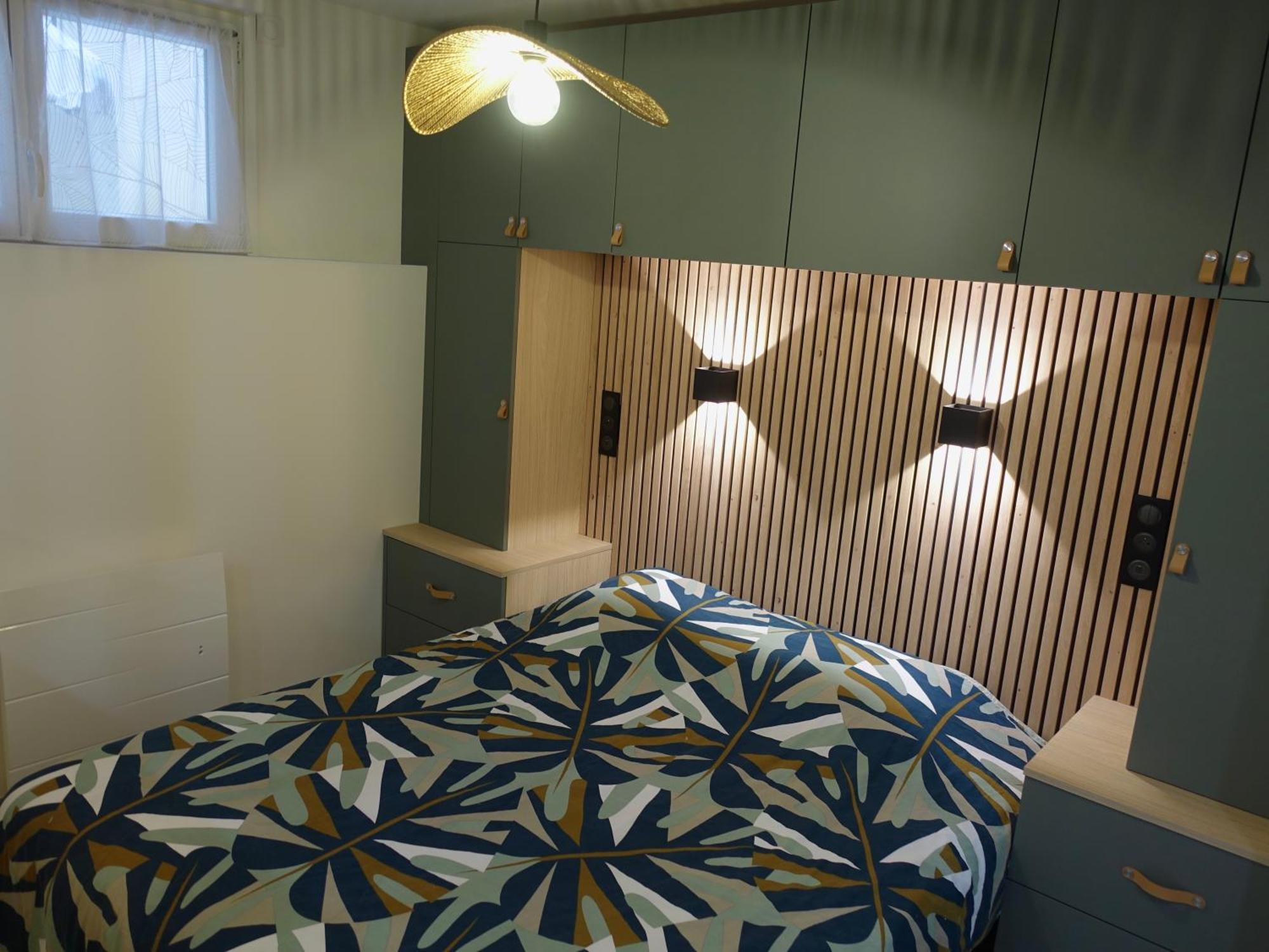 Apartment Cosy - Proximite Rue Du Commerce